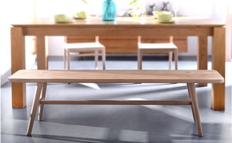 凹凸家具原創(chuàng)品牌 當(dāng)長方凳邂逅化妝品，打造獨特收納美學(xué)