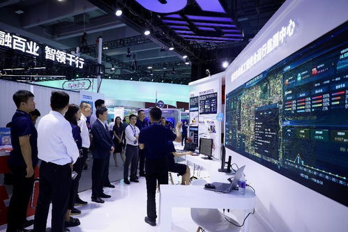 智能守護(hù)，童趣未來 2023數(shù)字科技生態(tài)展中的城市安全與玩具技術(shù)新篇章